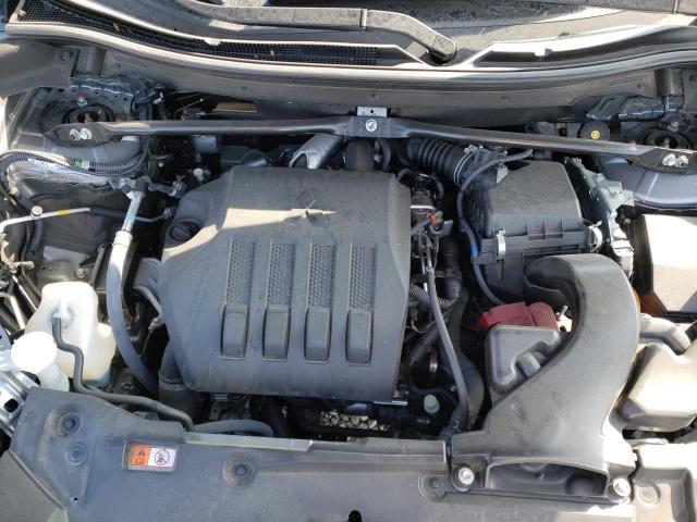 Photo 7 from auction – 2020 MITSUBISHI ECLIPSE CR with VIN JA4AS5AA6LZ001330