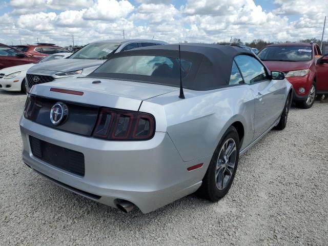 Photo 4 from auction – 2014 FORD MUSTANG with VIN 1ZVBP8EM5E5292136