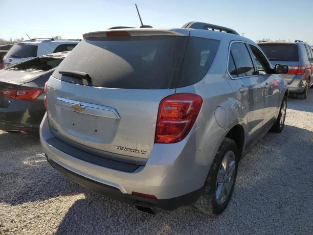 Photo 4 from auction – 2016 CHEVROLET EQUINOX LT with VIN 2GNFLFE33G6204016