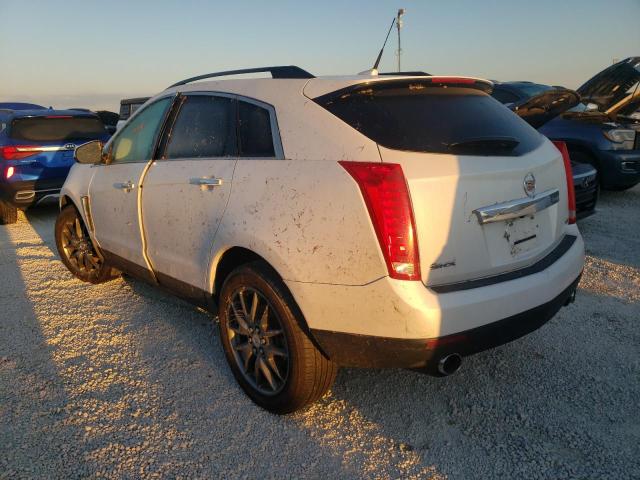 Photo 3 from auction – 2014 CADILLAC SRX with VIN 3GYFNAE31ES524966