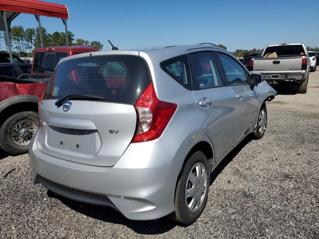 Photo 4 from auction – 2019 NISSAN VERSA NOTE with VIN 3N1CE2CP4KL359945