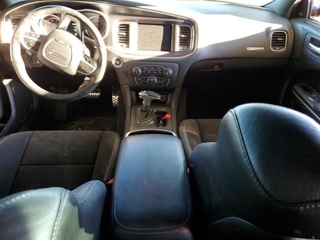 Photo 9 from auction – 2018 DODGE CHARGER R/ with VIN 2C3CDXGJXJH329654