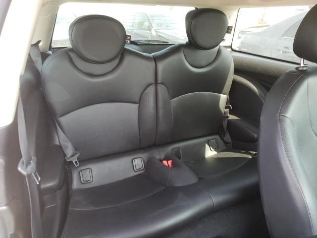 Photo 10 from auction – 2012 MINI COOPER with VIN WMWSU3C54CT256051