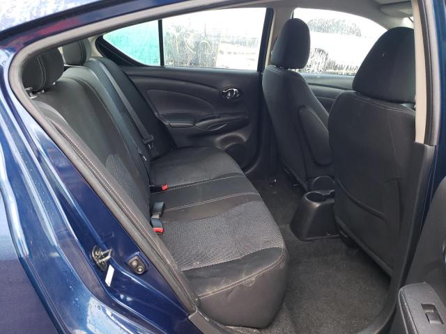 Photo 6 from auction – 2019 NISSAN VERSA S with VIN 3N1CN7AP1KL801404