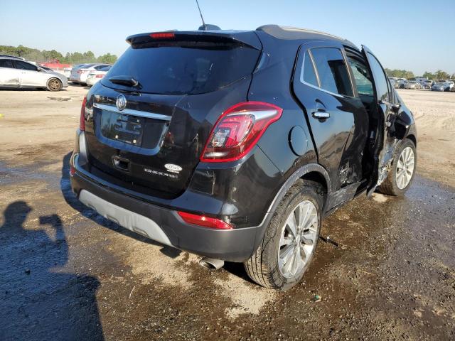 Photo 4 from auction – 2019 BUICK ENCORE PRE with VIN KL4CJASBXKB707400