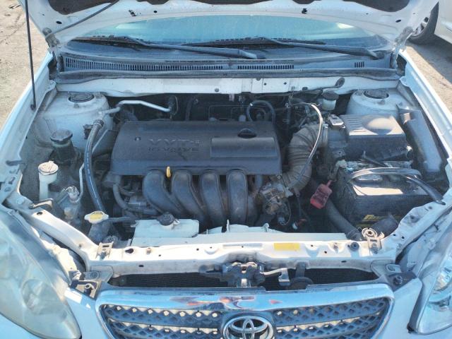 Photo 7 from auction – 2003 TOYOTA COROLLA CE with VIN JTDBR32E830026553