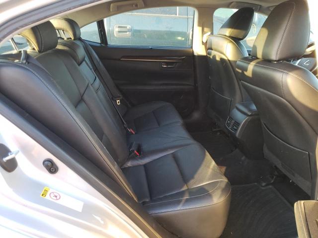 Photo 6 from auction – 2015 LEXUS ES 350 with VIN JTHBK1GG7F2192220
