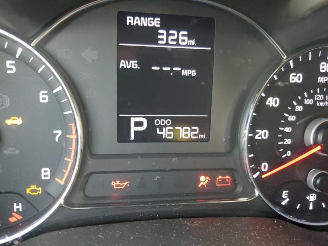 Photo 8 from auction – 2016 KIA FORTE LX with VIN KNAFK4A65G5610761