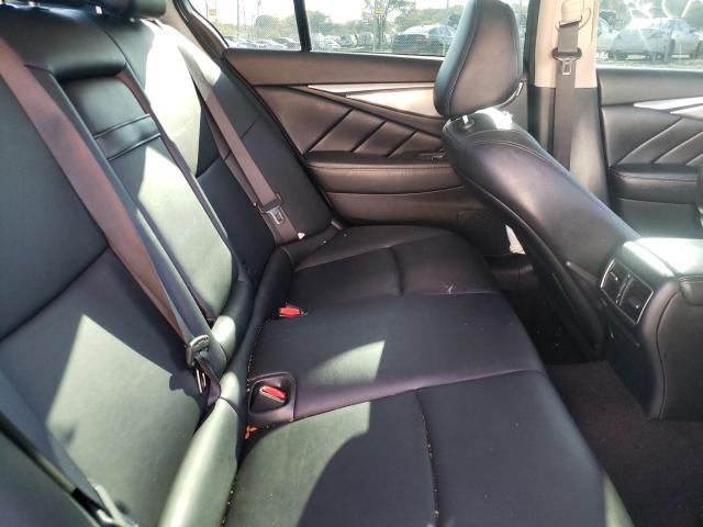 Photo 6 from auction – 2014 INFINITI Q50 BASE with VIN JN1BV7AR8EM701548