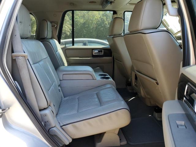 Photo 6 from auction – 2007 LINCOLN NAVIGATOR with VIN 5LMFU27597LJ10610