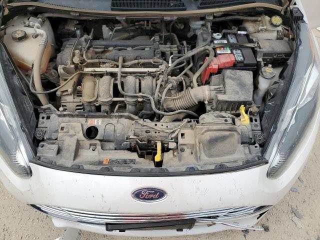Photo 7 from auction – 2017 FORD FIESTA SE with VIN 3FADP4BJ0HM141059