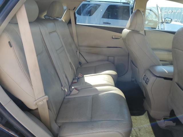 Photo 6 from auction – 2014 LEXUS RX 350 BAS with VIN 2T2BK1BA1EC237815