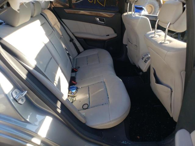 Photo 6 from auction – 2010 MERCEDES-BENZ E 350 with VIN WDDHF5GB5AA260871