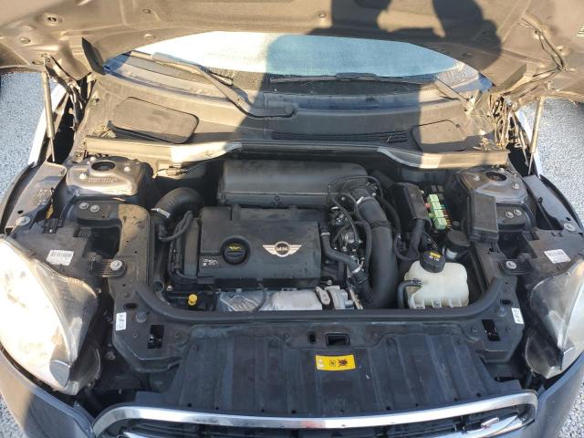 Photo 7 from auction – 2016 MINI COOPER S C with VIN WMWZC5C50GWU01507