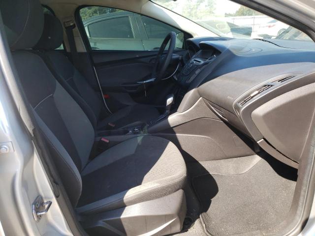 Photo 5 from auction – 2012 FORD FOCUS S with VIN 1FAHP3E25CL416015
