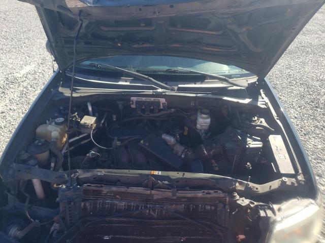 Photo 7 from auction – 2005 MERCURY MARINER with VIN 4M2CU56125DJ17264