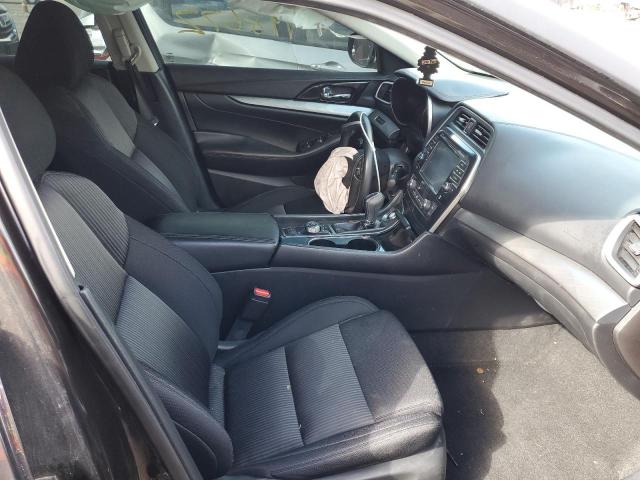 Photo 5 from auction – 2016 NISSAN MAXIMA 3.5 with VIN 1N4AA6AP4GC392561