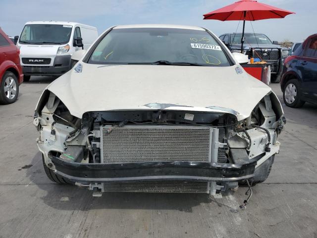 Photo 9 from auction – 2012 BUICK VERANO with VIN 1G4PP5SK3C4210820