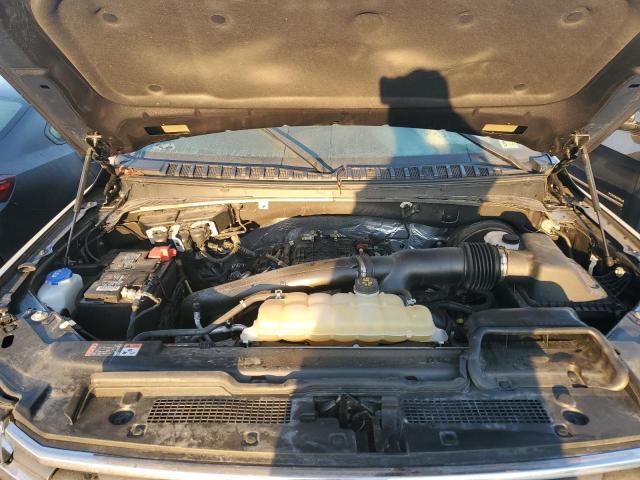 Photo 7 from auction – 2021 FORD EXPEDITION with VIN 1FMJK1JT6MEA37488