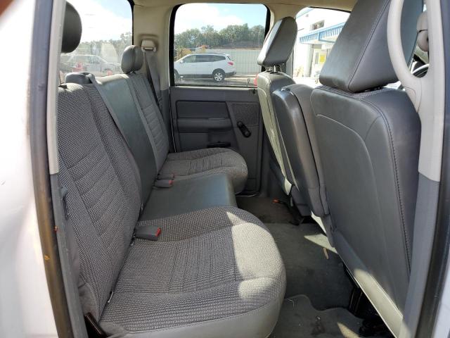 Photo 6 from auction – 2008 DODGE RAM 1500 S with VIN 1D7HU18278J175148