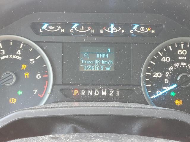 Photo 8 from auction – 2015 FORD F150 SUPER with VIN 1FTEW1CP9FFA59024