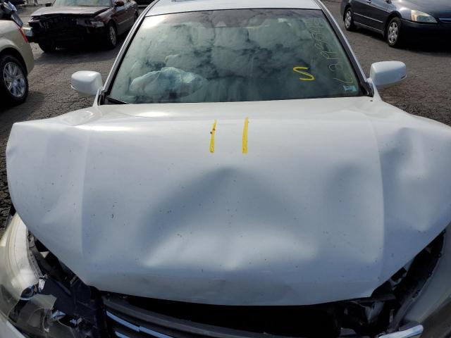 Photo 7 from auction – 2013 HONDA ACCORD EXL with VIN 1HGCR2F83DA065809