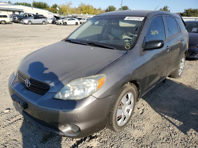Photo 2 from auction – 2005 TOYOTA COROLLA MA with VIN 2T1KR32E25C363096