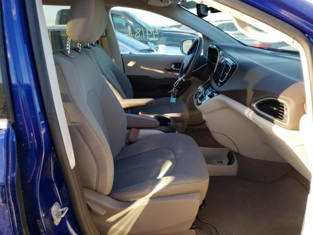 Photo 5 from auction – 2019 CHRYSLER PACIFICA T with VIN 2C4RC1FG6KR705211