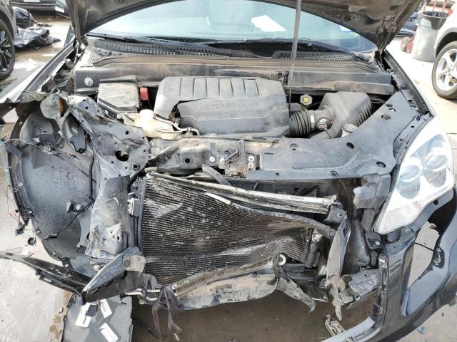 Photo 7 from auction – 2008 GMC ACADIA SLT with VIN 1GKER33788J222415