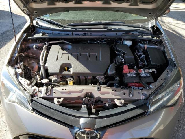 Photo 7 from auction – 2019 TOYOTA COROLLA L with VIN 2T1BURHE3KC197594