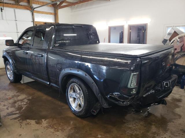 Photo 3 from auction – 2017 RAM 1500 ST with VIN 1C6RR7FTXHS564463