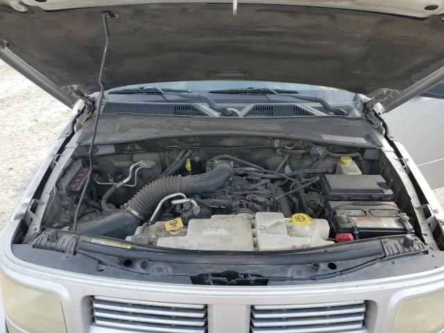 Photo 7 from auction – 2011 DODGE NITRO HEAT with VIN 1D4PT4GK8BW605391