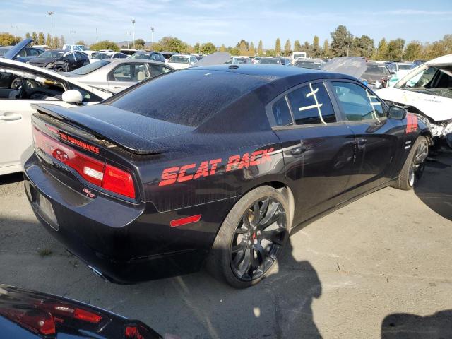 Photo 4 from auction – 2011 DODGE CHARGER R/ with VIN 2B3CL5CT3BH505649