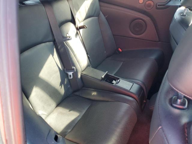 Photo 6 from auction – 2013 LEXUS IS 250 with VIN JTHFF2C29D2527187