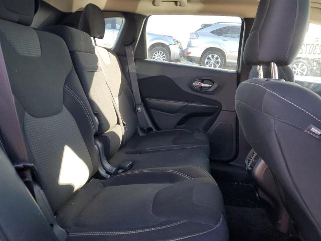 Photo 6 from auction – 2015 JEEP CHEROKEE L with VIN 1C4PJMCB1FW681436