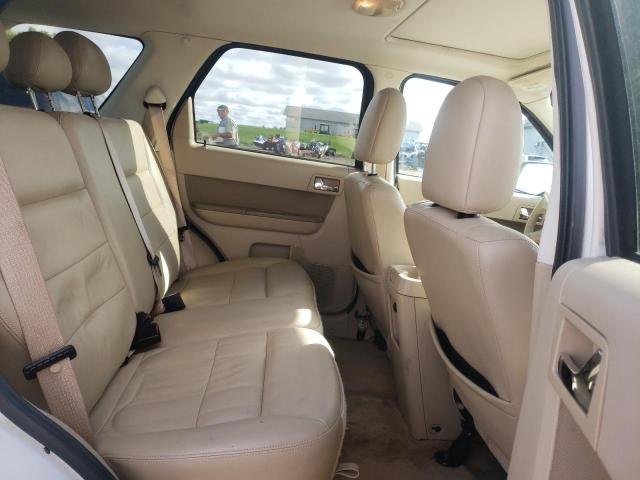 Photo 6 from auction – 2009 FORD ESCAPE LIM with VIN 1FMCU04759KC13533