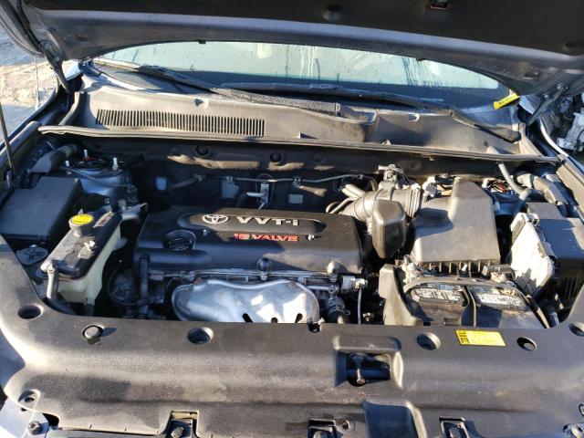 Photo 7 from auction – 2007 TOYOTA RAV4 LIMIT with VIN JTMZD31V275038804