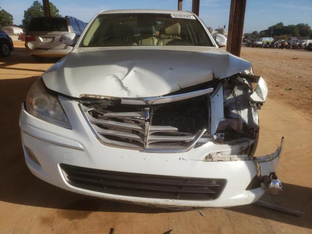Photo 7 from auction – 2010 HYUNDAI GENESIS 4. with VIN KMHGC4DF2AU093122