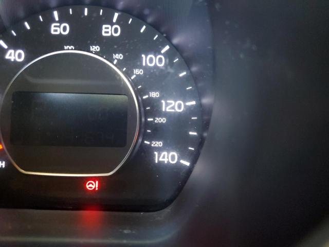 Photo 8 from auction – 2015 KIA SOUL + with VIN KNDJP3A51F7223319
