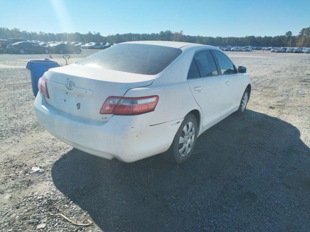 Photo 4 from auction – 2009 TOYOTA CAMRY BASE with VIN 4T1BE46K69U814021
