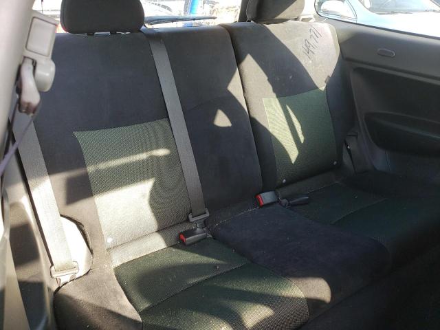 Photo 6 from auction – 2003 HONDA CIVIC SI with VIN SHHEP33513U404780