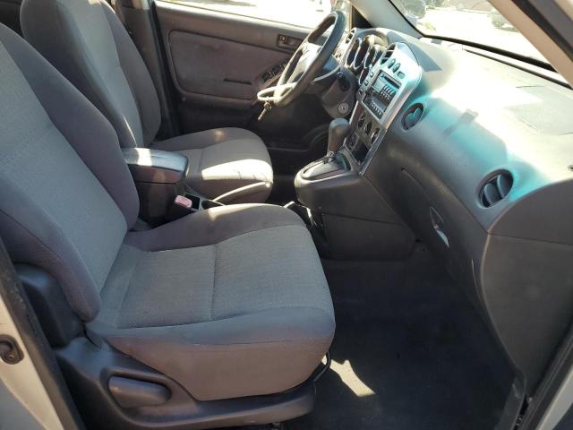 Photo 5 from auction – 2004 TOYOTA COROLLA MA with VIN 2T1KR32E54C217368