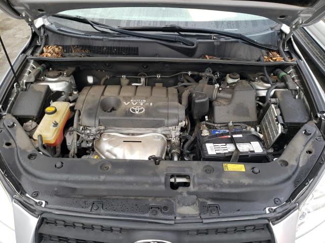 Photo 7 from auction – 2010 TOYOTA RAV4 with VIN 2T3BF4DV3AW054801