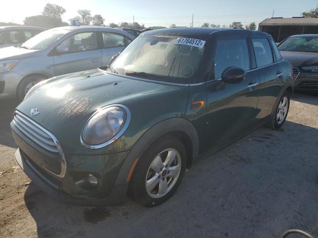 Photo 2 from auction – 2015 MINI COOPER with VIN WMWXS5C51F2C63303
