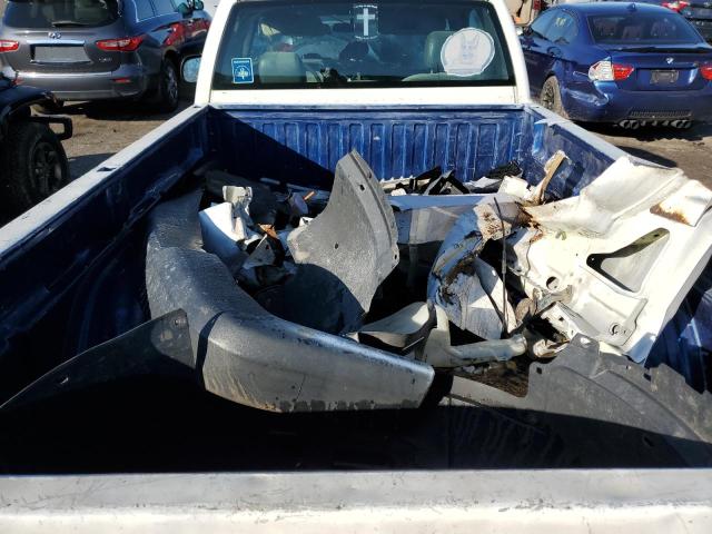 Photo 6 from auction – 2007 CHEVROLET 2500 with VIN 1GCHK24U77E125354