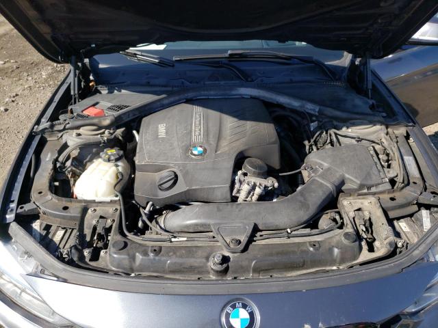 Photo 7 from auction – 2013 BMW 335 XI with VIN WBA3B9C58DF801133