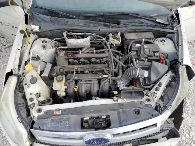 Photo 7 from auction – 2010 FORD FOCUS with VIN 1FAHP3FN0AW233657