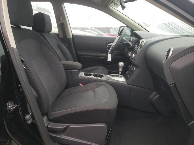 Photo 5 from auction – 2013 NISSAN ROGUE S with VIN JN8AS5MV3DW664706