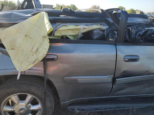 Photo 6 from auction – 2005 GMC ENVOY with VIN 1GKDT13S352387588