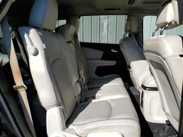 Photo 6 from auction – 2012 DODGE JOURNEY CR with VIN 3C4PDDDG3CT181720